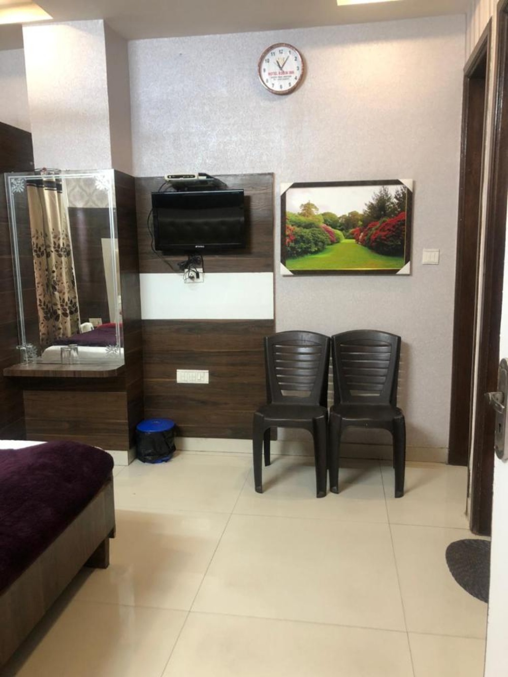 HOTEL ROBIN