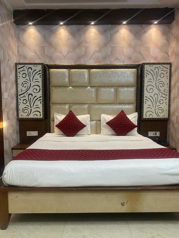 HOTEL ROBIN image 13