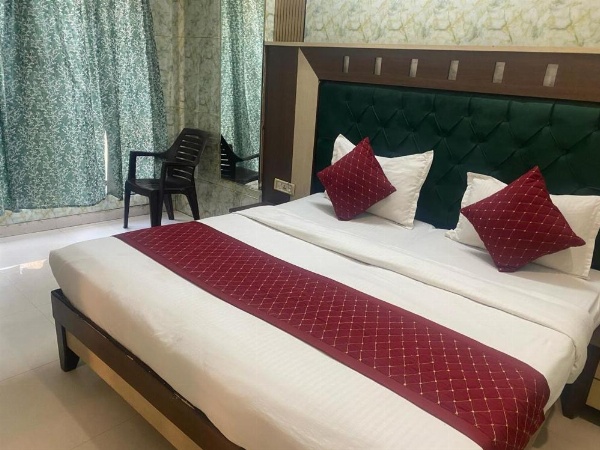 HOTEL ROBIN image 14