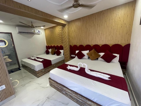 HOTEL ROBIN Main image